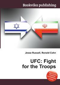 UFC: Fight for the Troops