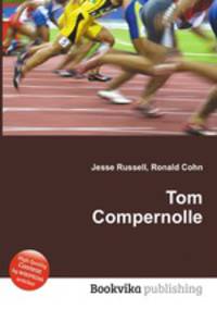 Tom Compernolle