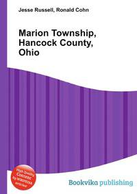 Marion Township, Hancock County, Ohio