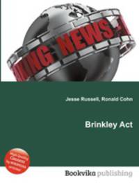 Brinkley Act