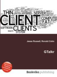 GTalkr