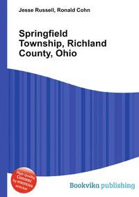 Springfield Township, Richland County, Ohio