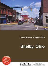 Shelby, Ohio
