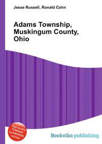 Adams Township, Muskingum County, Ohio