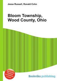 Bloom Township, Wood County, Ohio