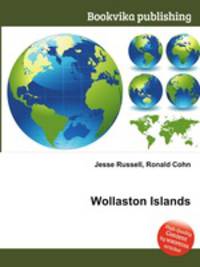 Wollaston Islands
