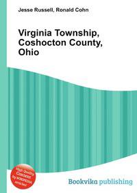 Virginia Township, Coshocton County, Ohio