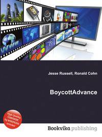 BoycottAdvance