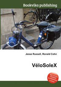 VeloSoleX