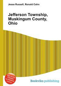 Jefferson Township, Muskingum County, Ohio