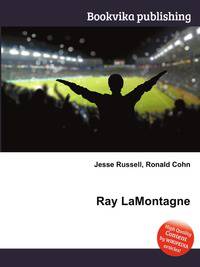 Ray LaMontagne