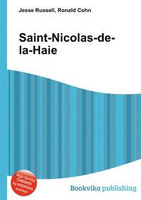 Saint-Nicolas-de-la-Haie