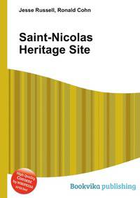 Saint-Nicolas Heritage Site