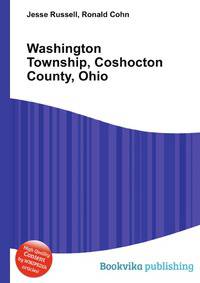 Washington Township, Coshocton County, Ohio