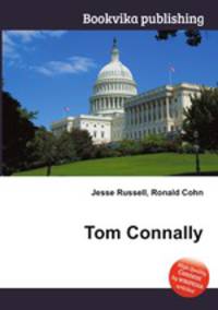 Tom Connally