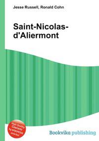 Saint-Nicolas-d'Aliermont