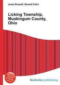 Licking Township, Muskingum County, Ohio