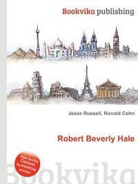 Robert Beverly Hale
