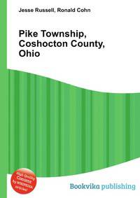 Pike Township, Coshocton County, Ohio