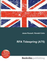 RFA Tidespring (A75)