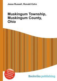 Muskingum Township, Muskingum County, Ohio