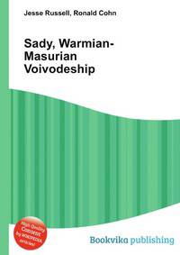 Sady, Warmian-Masurian Voivodeship