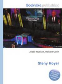 Steny Hoyer