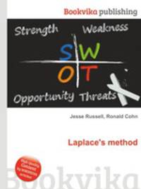Laplace's method