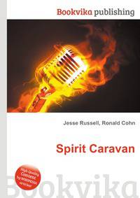 Spirit Caravan