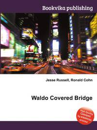 Waldo Covered Bridge