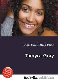 Tamyra Gray