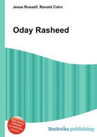 Oday Rasheed