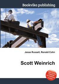 Scott Weinrich