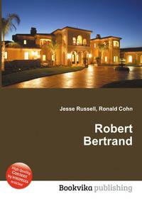 Robert Bertrand