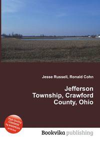 Jefferson Township, Crawford County, Ohio