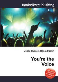 You're the Voice