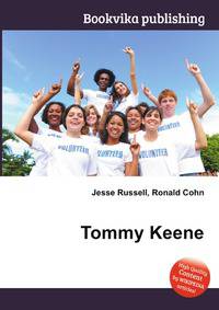 Tommy Keene