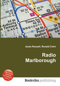 Radio Marlborough