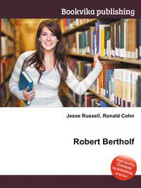 Robert Bertholf