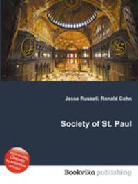 Society of St. Paul