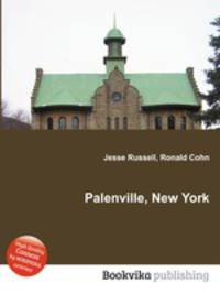 Palenville, New York