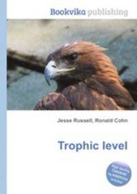 Trophic level