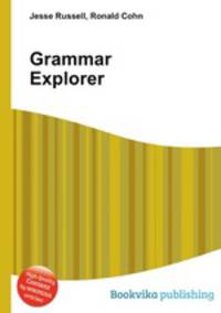Grammar Explorer
