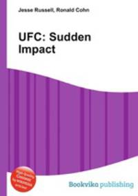 UFC: Sudden Impact