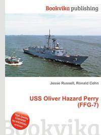 USS Oliver Hazard Perry (FFG-7)