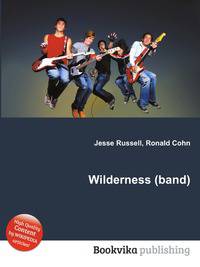 Wilderness (band)