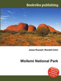 Wollemi National Park