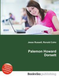 Palemon Howard Dorsett