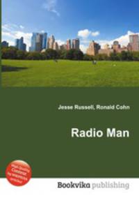 Radio Man