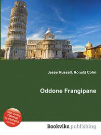 Oddone Frangipane